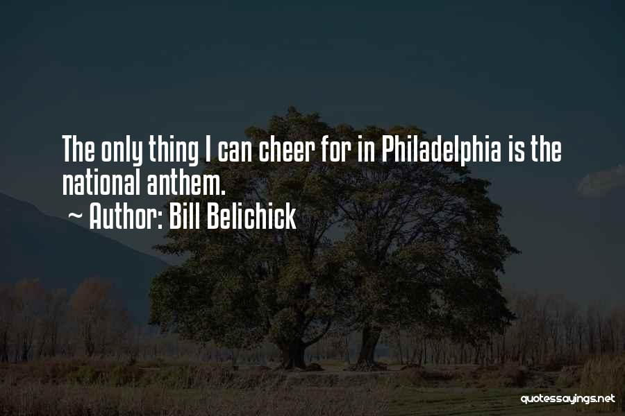 Bill Belichick Quotes 2121887