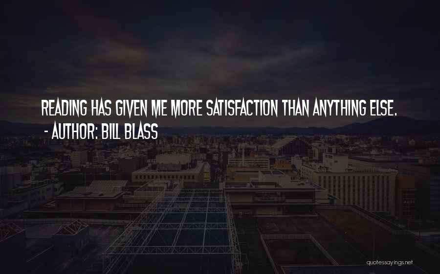 Bill Blass Quotes 1741321