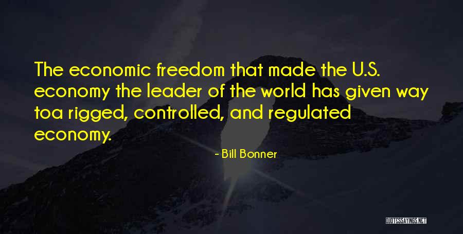 Bill Bonner Quotes 2208498