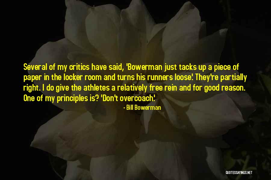 Bill Bowerman Quotes 2097755 Bill Bowerman Quotes 2097755