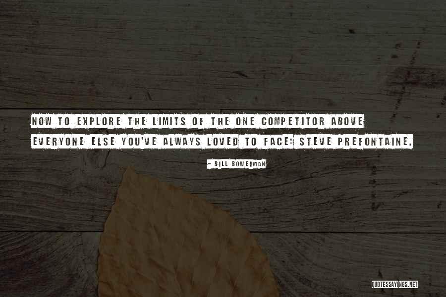Bill Bowerman Quotes 2121910 Bill Bowerman Quotes 2121910