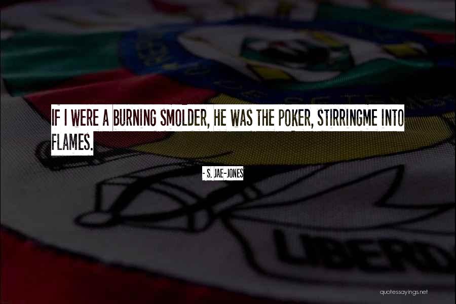 Bill Brasky Skit Quotes By S. Jae-Jones