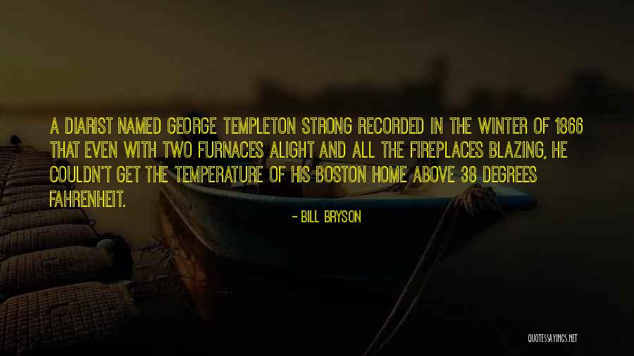 Bill Bryson Quotes 1165325 Bill Bryson Quotes 1165325