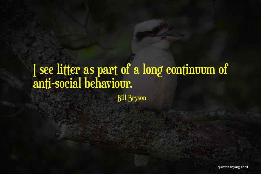Bill Bryson Quotes 1250457 Bill Bryson Quotes 1250457