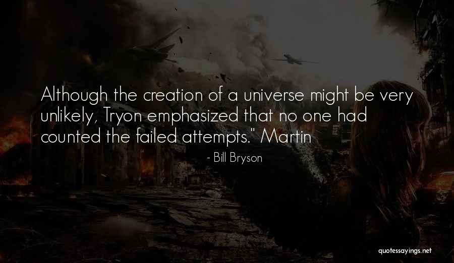 Bill Bryson Quotes 1252464