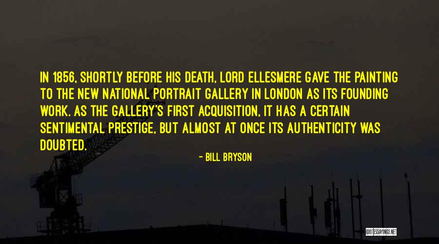 Bill Bryson Quotes 1297365