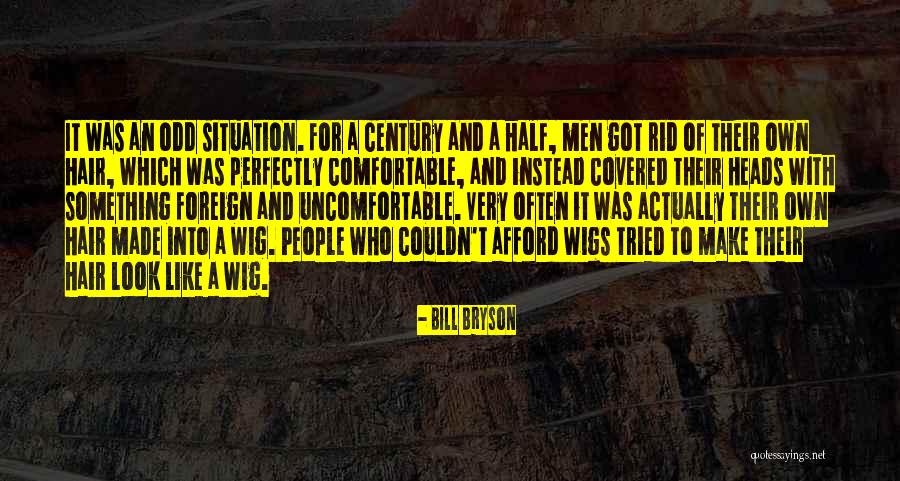 Bill Bryson Quotes 1388117