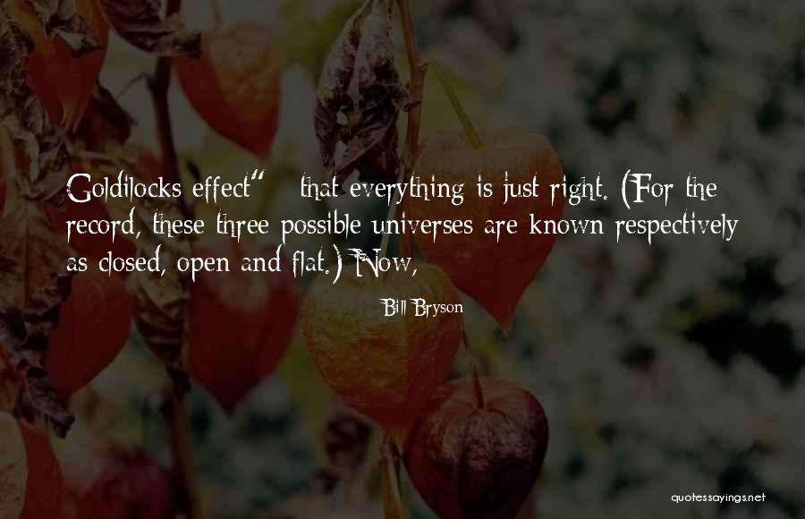 Bill Bryson Quotes 1437182