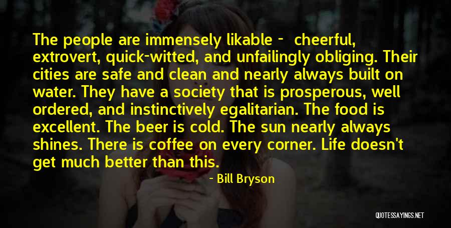 Bill Bryson Quotes 1592921 Bill Bryson Quotes 1592921