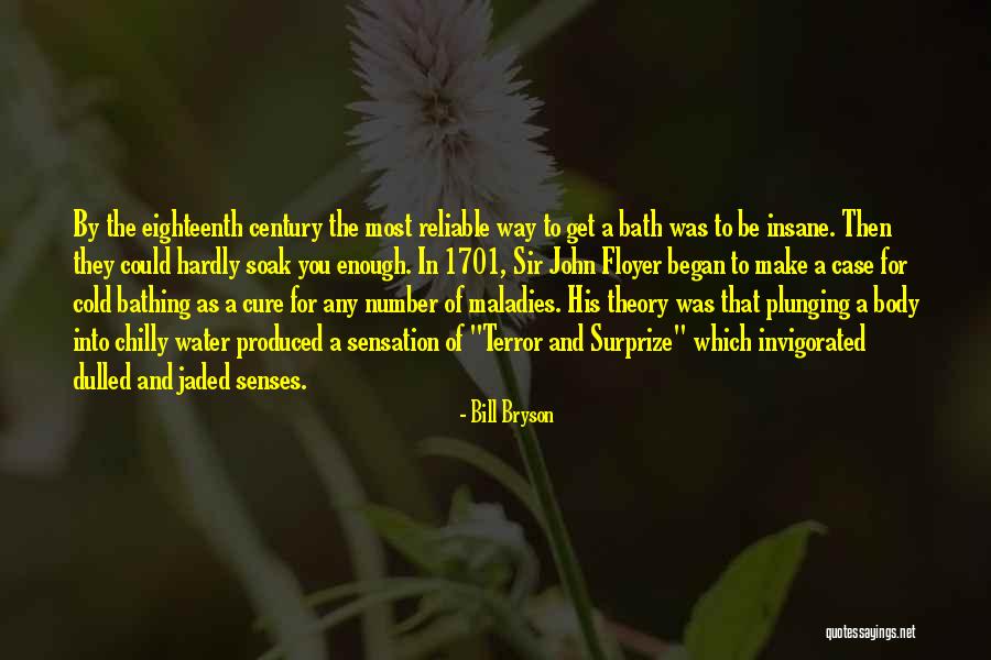 Bill Bryson Quotes 1899275 Bill Bryson Quotes 1899275