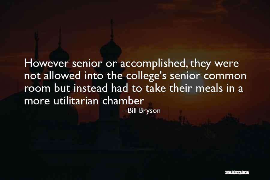 Bill Bryson Quotes 1925810