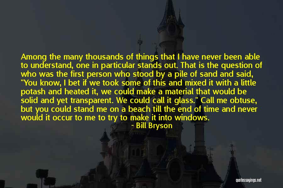 Bill Bryson Quotes 2066415 Bill Bryson Quotes 2066415