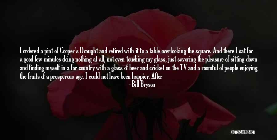 Bill Bryson Quotes 2154606 Bill Bryson Quotes 2154606