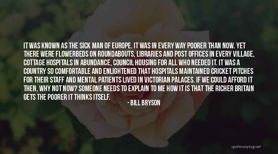 Bill Bryson Quotes 727748 Bill Bryson Quotes 727748