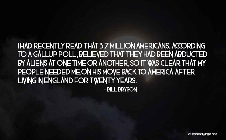 Bill Bryson Quotes 757996 Bill Bryson Quotes 757996