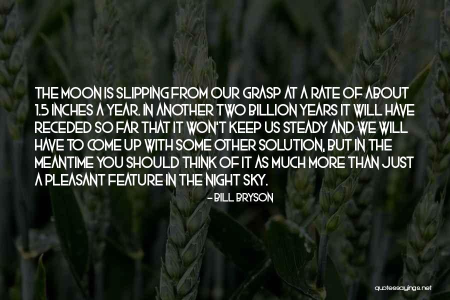 Bill Bryson Quotes 913240 Bill Bryson Quotes 913240