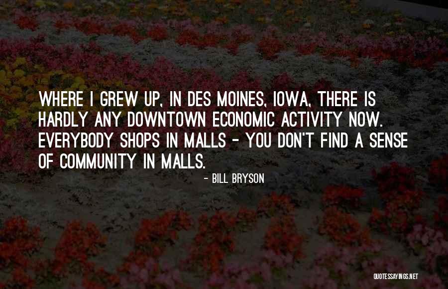 Bill Bryson Quotes 96834 Bill Bryson Quotes 96834