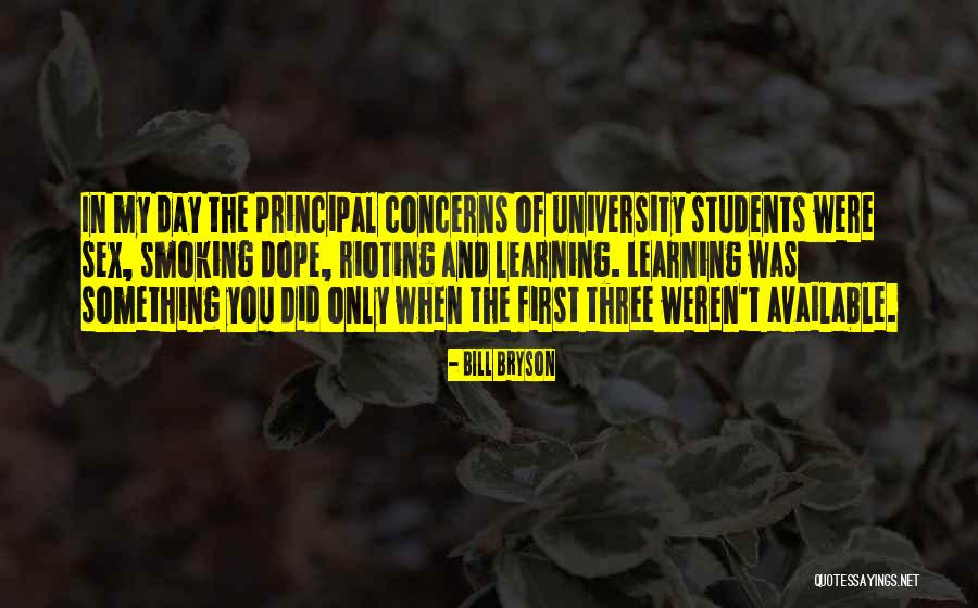 Bill Bryson Quotes 994429 Bill Bryson Quotes 994429