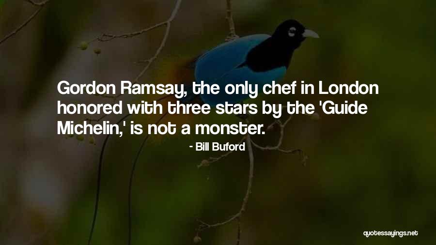 Bill Buford Quotes 937086 Bill Buford Quotes 937086