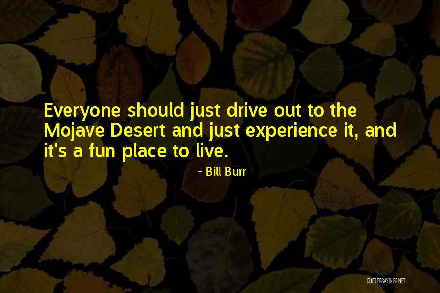 Bill Burr Quotes 1426077