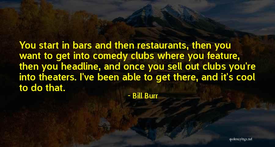 Bill Burr Quotes 1875607