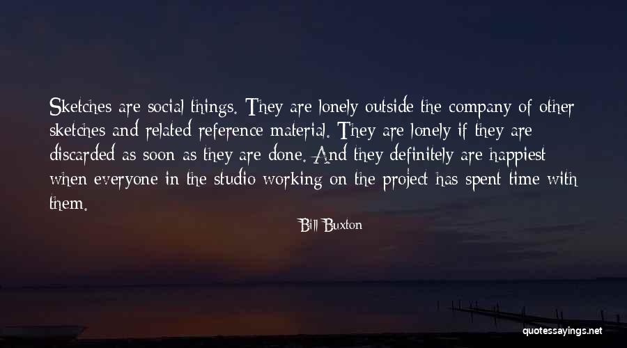 Bill Buxton Quotes 190064 Bill Buxton Quotes 190064