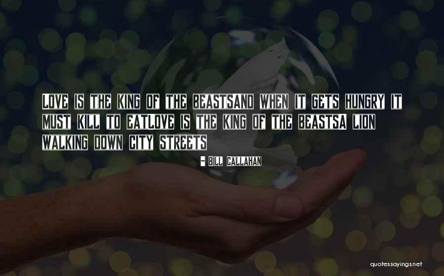 Bill Callahan Quotes 1895575 Bill Callahan Quotes 1895575