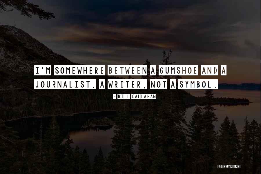 Bill Callahan Quotes 317527 Bill Callahan Quotes 317527