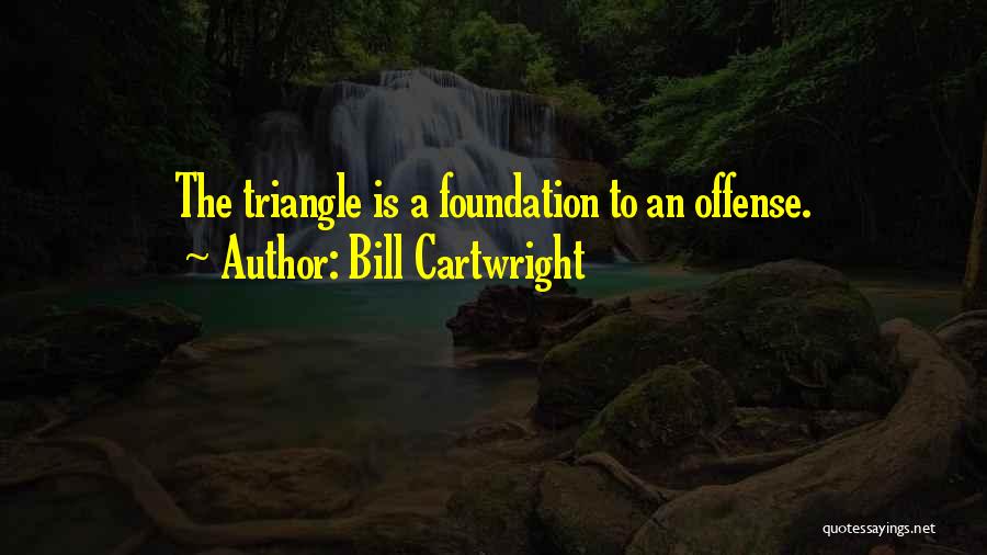 Bill Cartwright Quotes 727212