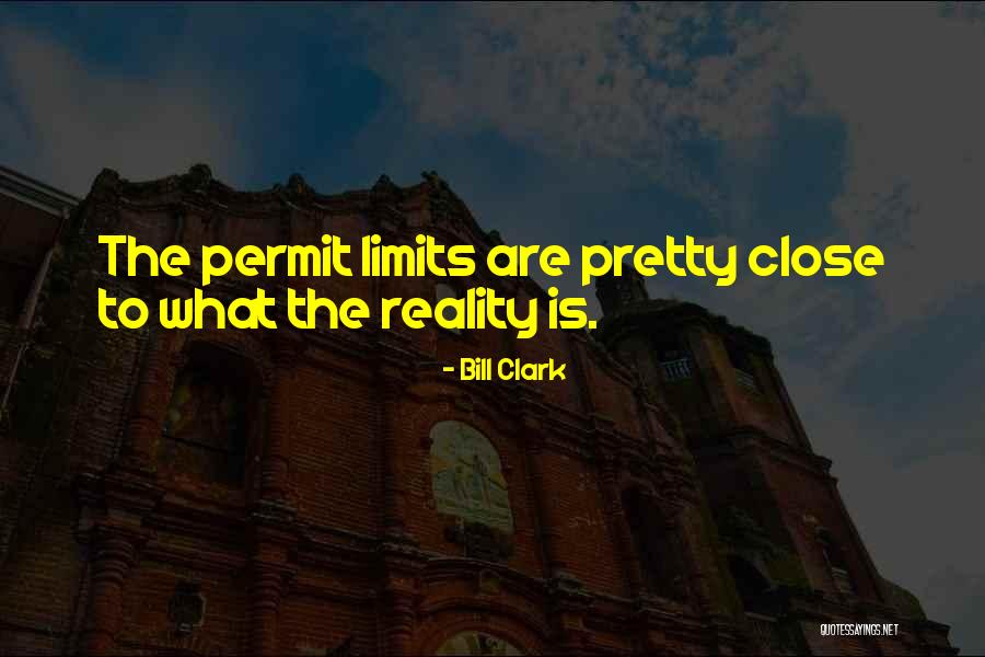 Bill Clark Quotes 402631 Bill Clark Quotes 402631