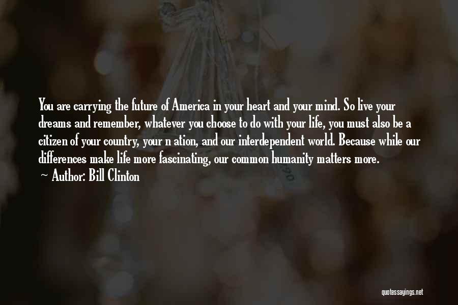 Bill Clinton Quotes 1094000