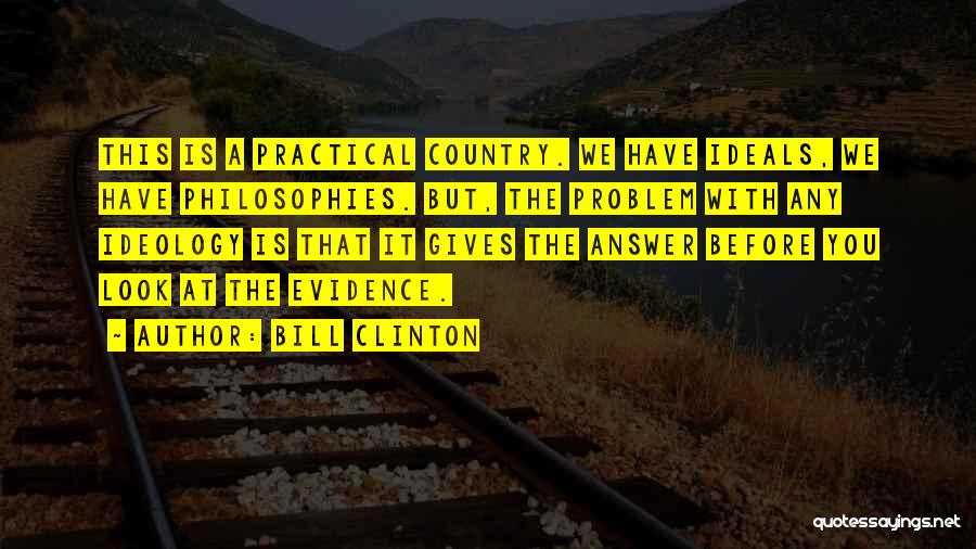 Bill Clinton Quotes 1362513