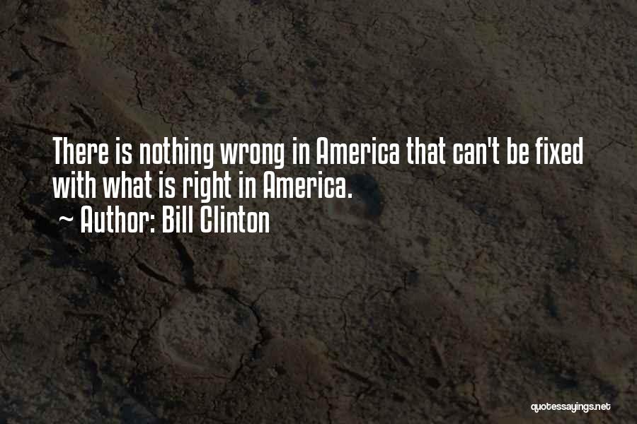 Bill Clinton Quotes 1985320