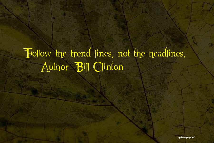 Bill Clinton Quotes 297877