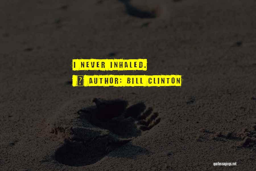 Bill Clinton Quotes 361185