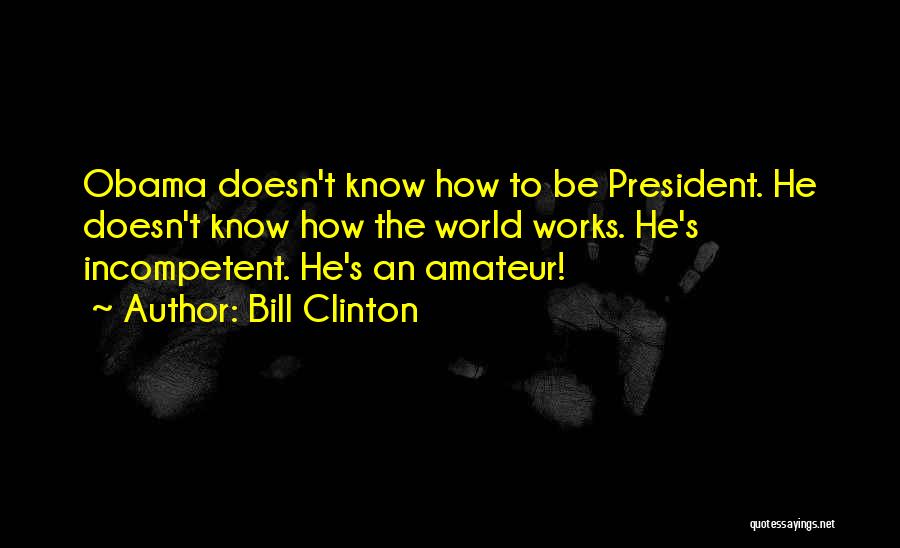 Bill Clinton Quotes 82023