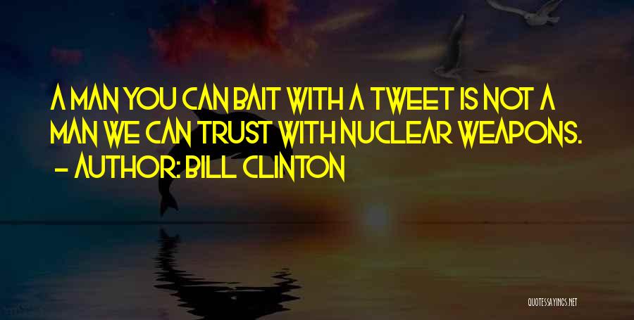 Bill Clinton Quotes 987027