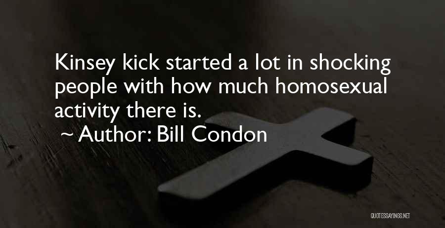 Bill Condon Quotes 747122