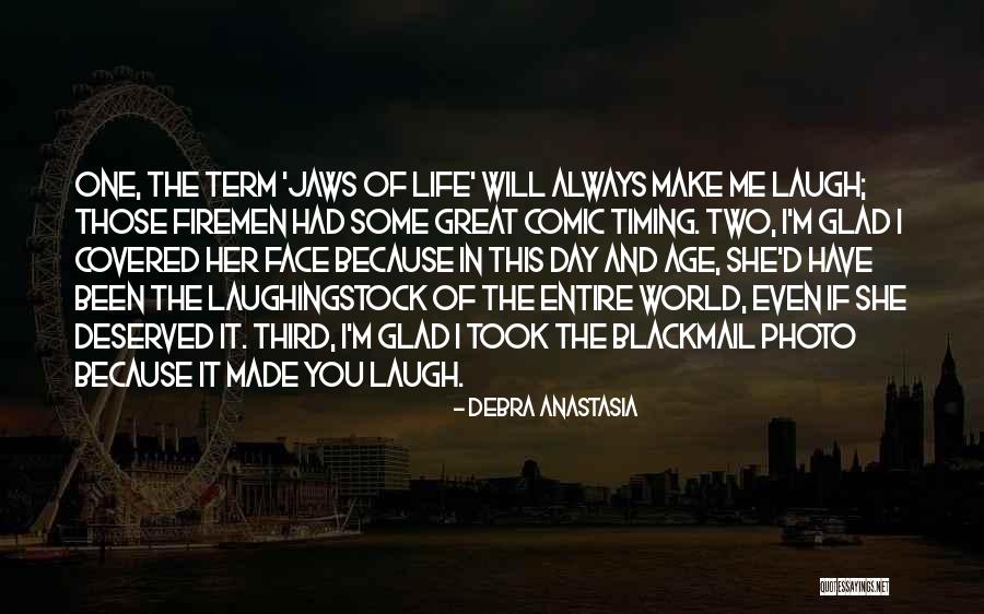 Bill Coors Quotes By Debra Anastasia Bill Coors Quotes By Debra Anastasia