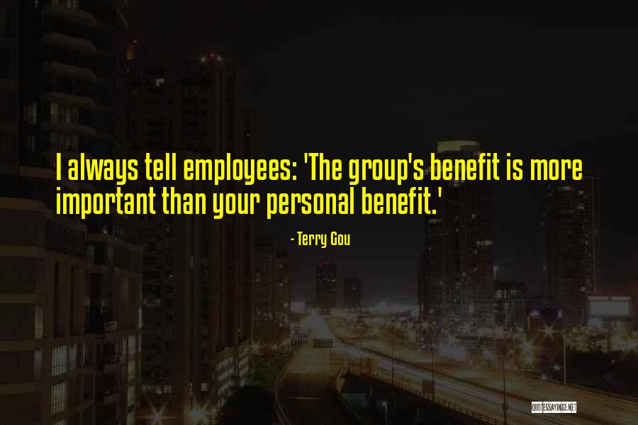 Bill Corbett Quotes By Terry Gou Bill Corbett Quotes By Terry Gou