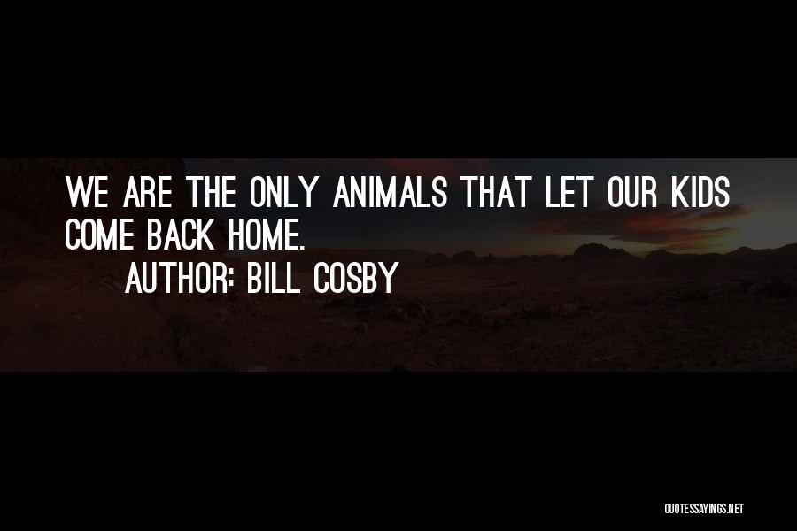 Bill Cosby Quotes 1059158