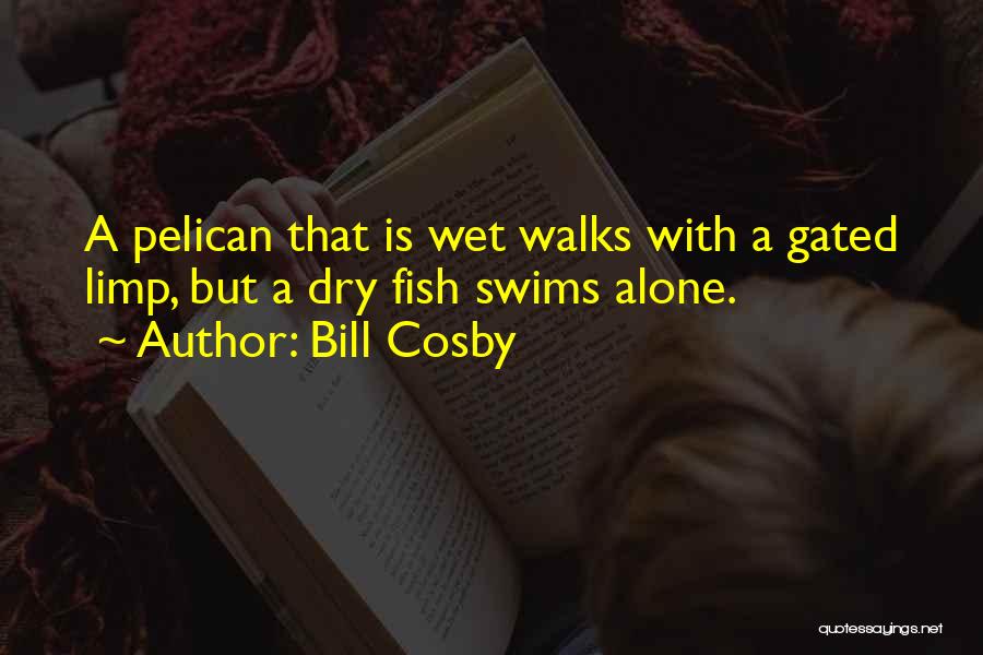 Bill Cosby Quotes 1070469