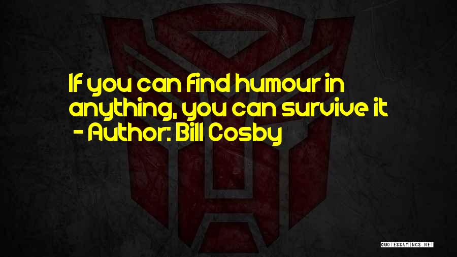 Bill Cosby Quotes 1174253