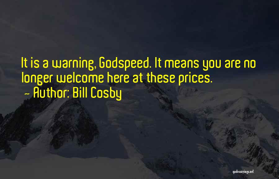 Bill Cosby Quotes 1234933