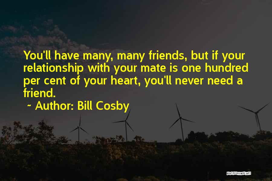 Bill Cosby Quotes 1311207