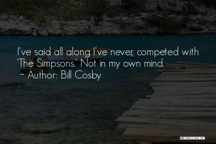 Bill Cosby Quotes 1502962