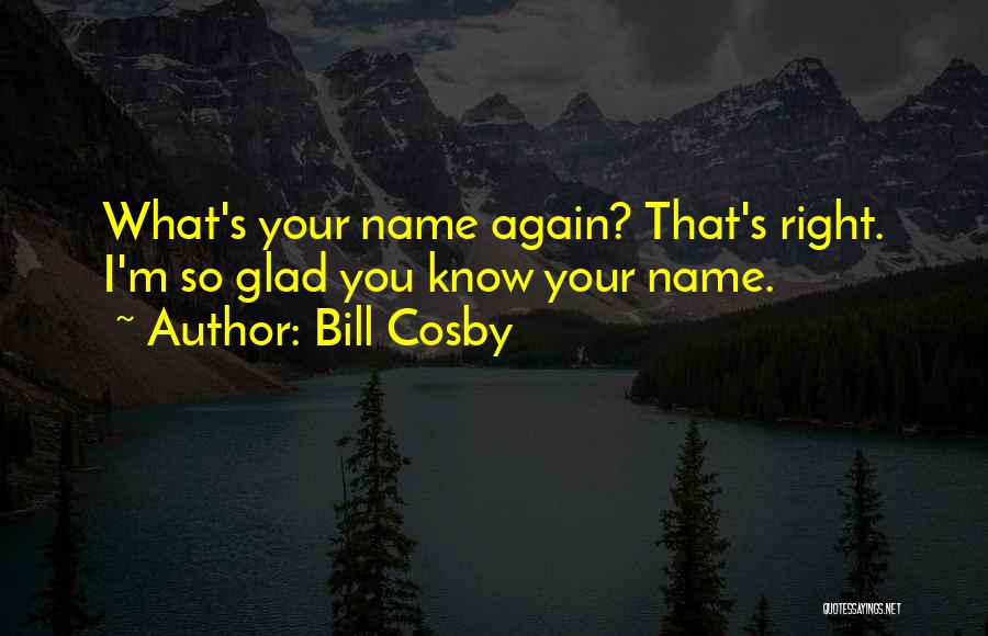 Bill Cosby Quotes 1823935