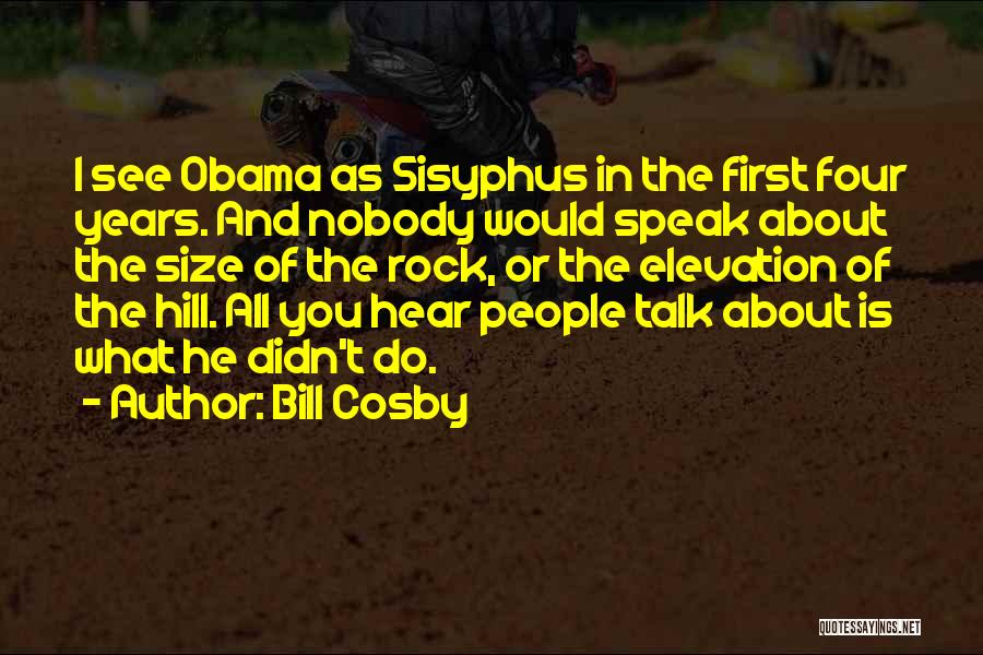 Bill Cosby Quotes 2086785