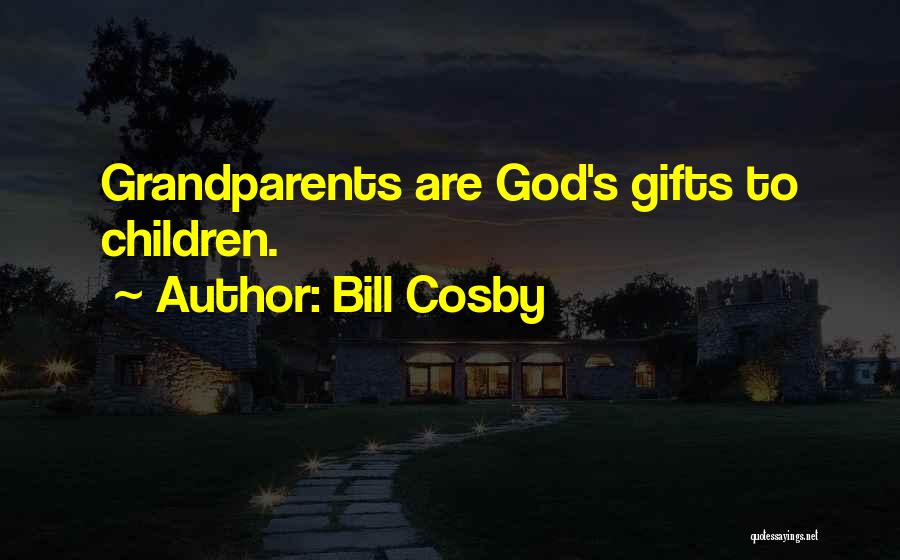 Bill Cosby Quotes 2227193