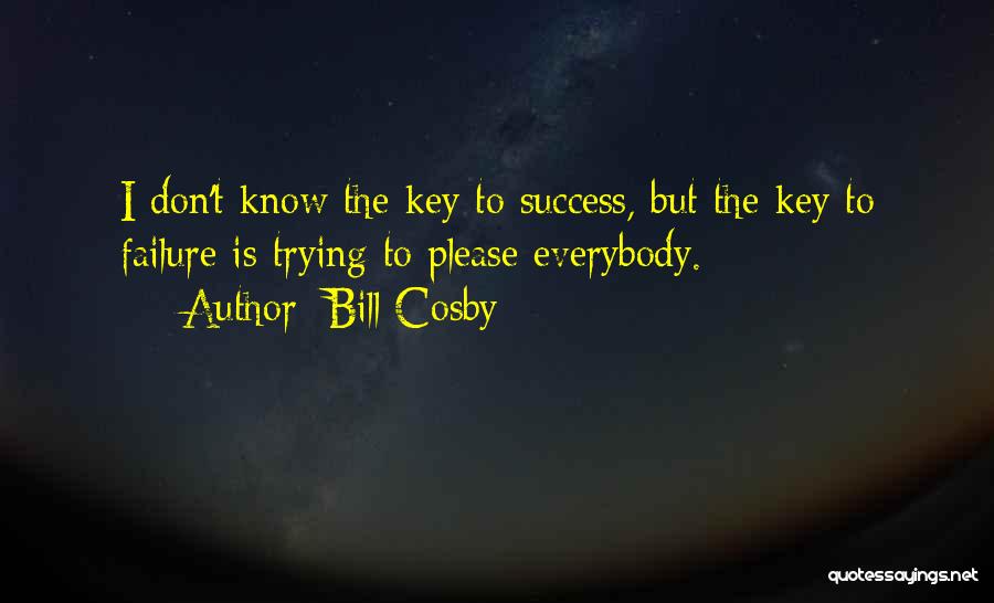 Bill Cosby Quotes 628231